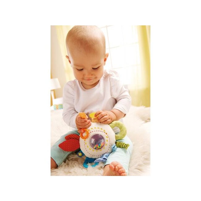 Haba Ontdekkersspeeltje - Regenboogplezier