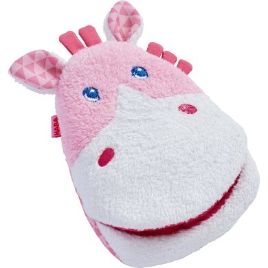 Portemonnee - Paard - Roze*
