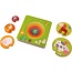 Haba Puzzel - Boerderijdieren - Hout - 5st.