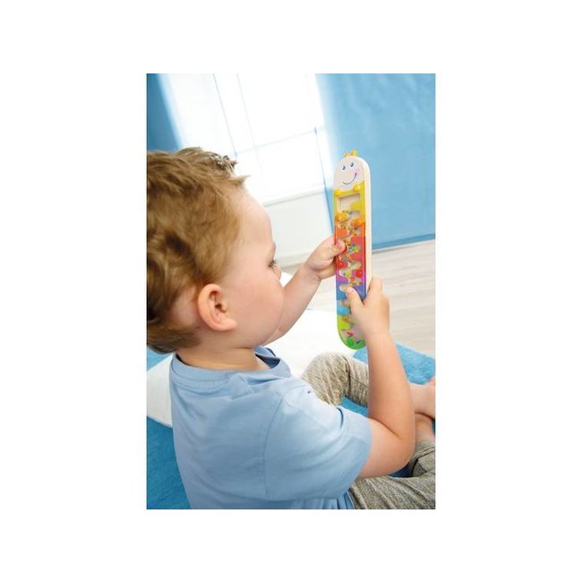 Haba Regenmaker - Worm