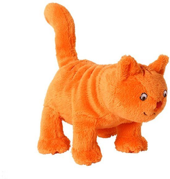 Knuffel - Dikkie Dik - Mini