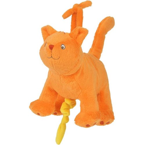Happy Horse Happy Horse - Muziekknuffel - Dikkie Dik Happy Horse Happy Horse - Muziekknuffel - Dikkie Dik