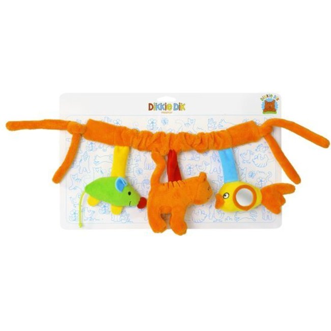 Happy Horse Wagenspanner - Dikkie Dik