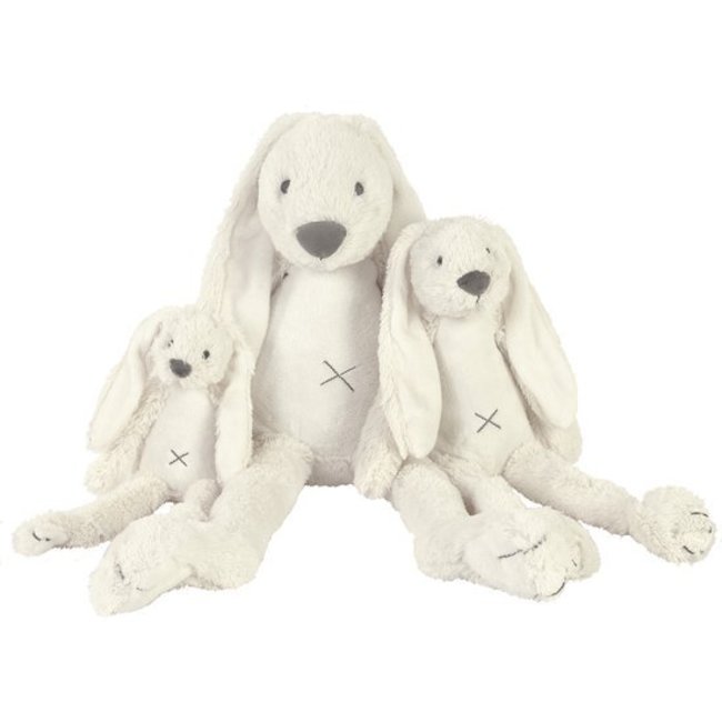 Happy Horse Knuffel - Konijn - Richie - Ivoor - Groot - 58cm