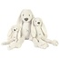 Happy Horse Knuffel - Konijn - Richie - Ivoor - Groot - 58cm