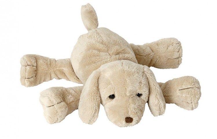 Knuffel - Hond - Herald - nr.2 - 25cm