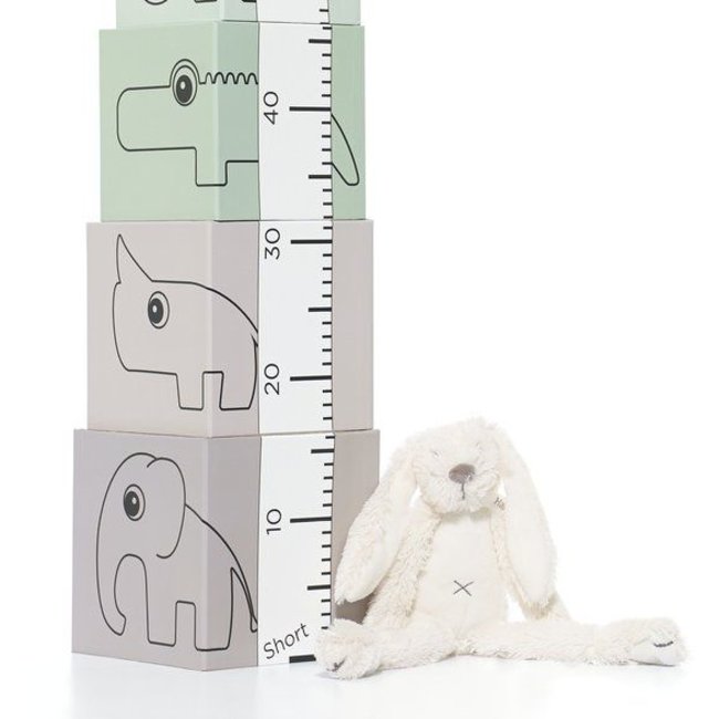 Happy Horse Knuffel - Konijn - Richie - Ivoor - nr.1