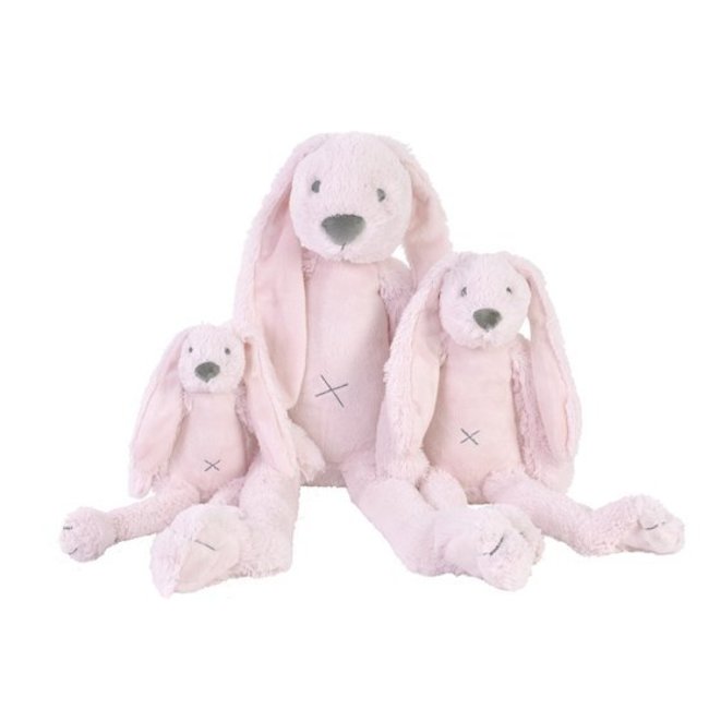 Happy Horse Knuffel - Konijn - Richie - Roze - no.1