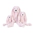 Happy Horse Knuffel - Konijn - Richie - Roze - no.1