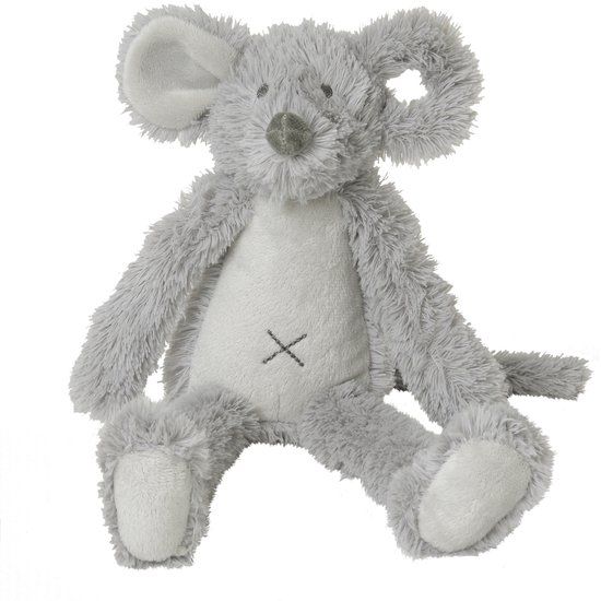 Knuffel - Muis - Mindy - nr.1