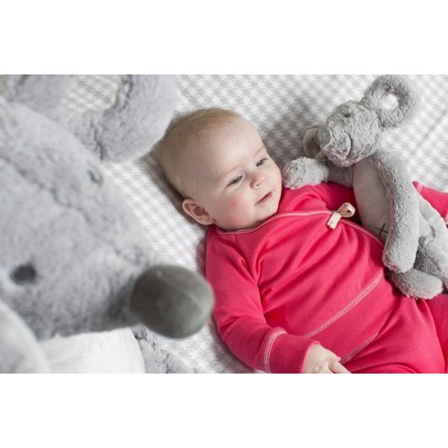 Happy Horse Knuffel - Muis - Mindy - nr.1