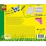 SES Knutselen - Gips gieten & schilderen - Vlinders - Glitter