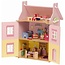 Le Toy Van Poppenhuis - Droomhuis - Incl. meubels