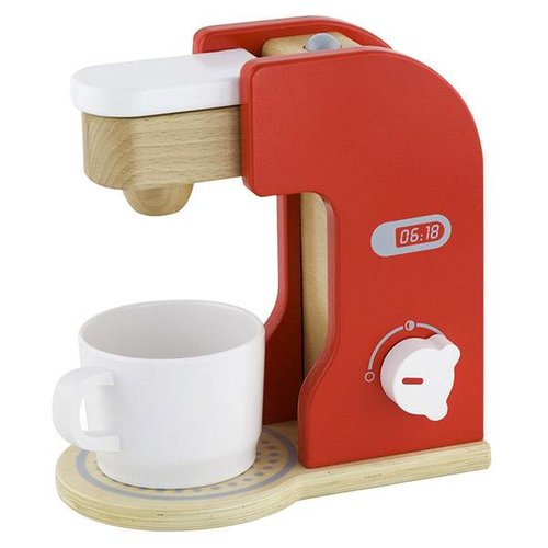 Vigatoys Vigatoys - Koffiezetapparaat Vigatoys Vigatoys - Koffiezetapparaat