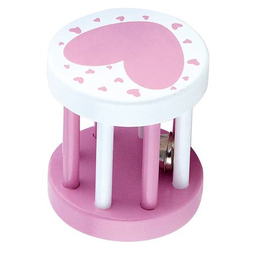 Vigatoys Vigatoys - Boxroller - Roze Vigatoys Vigatoys - Boxroller - Roze