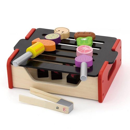 Vigatoys Vigatoys - Barbeque - Tafelmodel Vigatoys Vigatoys - Barbeque - Tafelmodel
