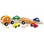 Autotransporter - Incl. 4 auto's