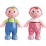 Haba Poppenhuispoppetjes - Baby's - Marie & Max - Little Friends