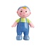 Haba Poppenhuispoppetjes - Baby's - Marie & Max - Little Friends