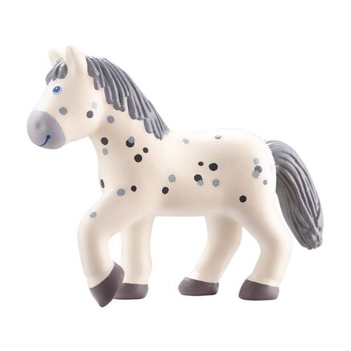 Haba Haba - Little friends - Paard - Pippa Haba Haba - Little friends - Paard - Pippa