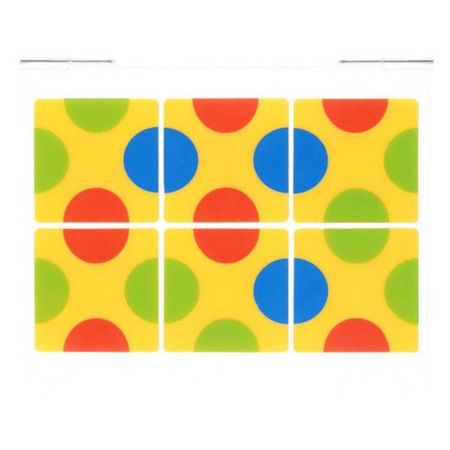 Loco Leerspellen Loco Bambino - Basisdoos - 3-5 jaar