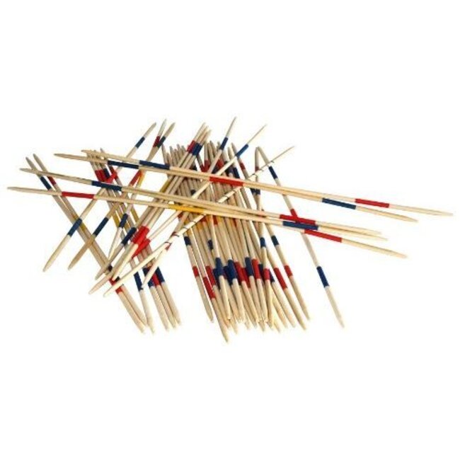 Engelhart Spel - Mikado - 50cm - In zak