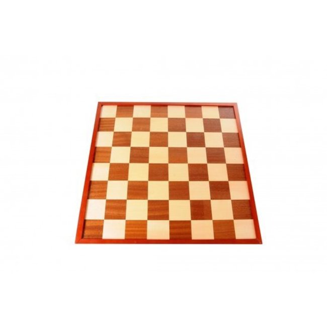 Engelhart Schaak- / dambord - 42cm