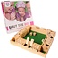 Engelhart Spel - Shut the box - 4 Spelers