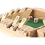 Engelhart Spel - Shut the box - 4 Spelers