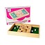 Engelhart Spel - Shut the box - Dubbel