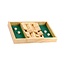 Engelhart Spel - Shut the box - Dubbel