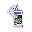 Engelhart Speelkaarten - Kaartspel - 100% Plastic