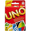 Spel - Kaartspel - Uno - 7+