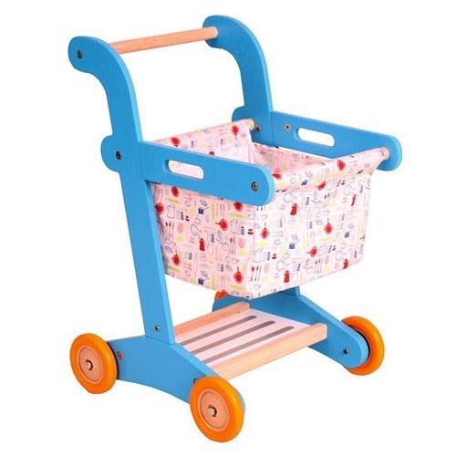 Njoykids Njoykids - Winkelwagen Njoykids Njoykids - Winkelwagen