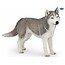 Papo Speelfiguur - Huisdier - Hond - Siberische husky