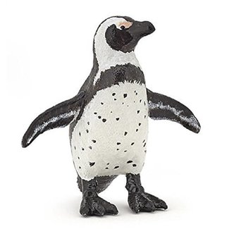 Papo Speelfiguur - Vogel - Pinguin - Afrikaans