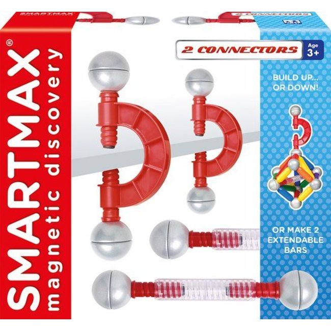 Connectors - SmartMax