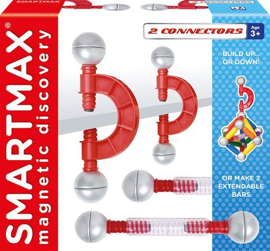 Connectors - SmartMax