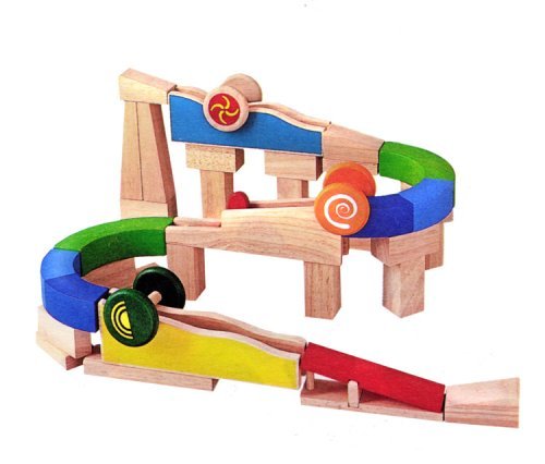 Build-N-Spin set