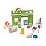 Plantoys Dierenverzorging set