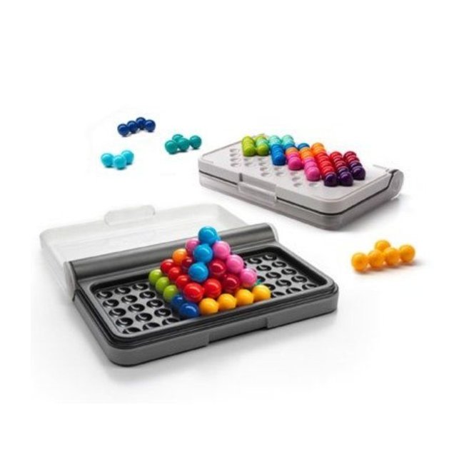 SmartGames IQ spel - IQ puzzler - Pro - 6+