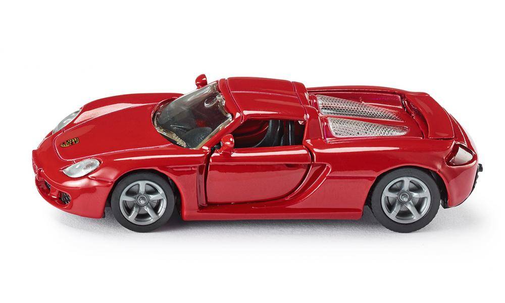 Auto - Porsche Carrera GT - Siku