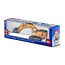 Siku Auto - Liebherr hydraulische graafmachine - Rupsbagger - 1:87 - Siku