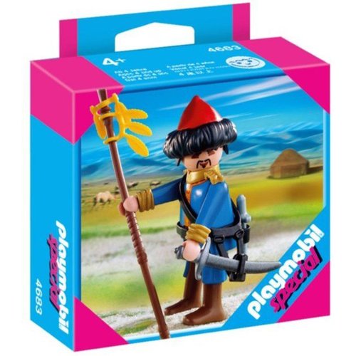 Kozak - Playmobil Kozak - Playmobil