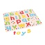 BigJigs Puzzel - Alfabet - Kleine letters - 26st.