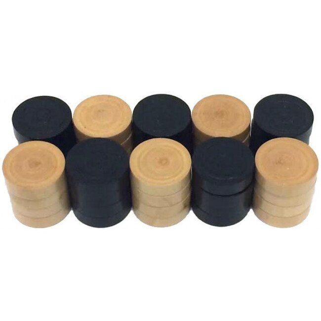 Engelhart Damstenen - 35mm - In kistje