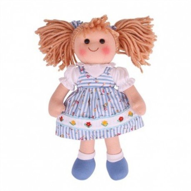 BigJigs Pop - Christine - 30cm