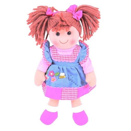 BigJigs Bigjigs - Pop - Melody - 30cm BigJigs Bigjigs - Pop - Melody - 30cm