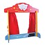 BigJigs Poppenkast - Tafelmodel