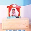 BigJigs Poppenkast - Tafelmodel